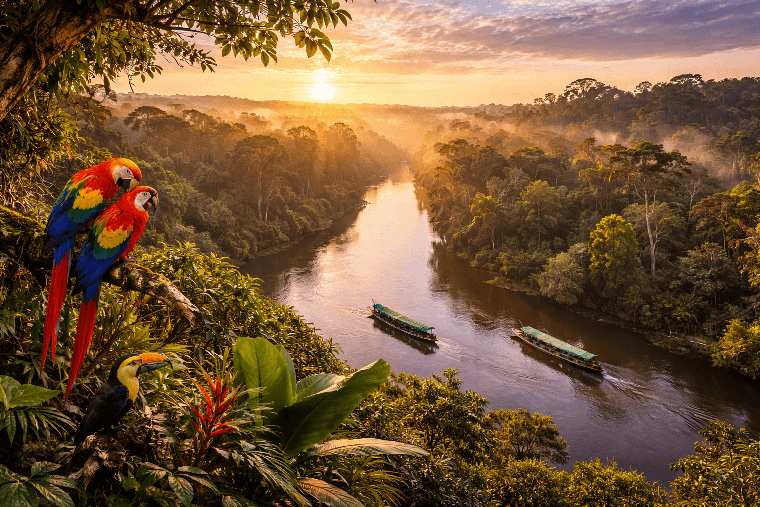 Perú Esencial – 15 Días / 14 Noches