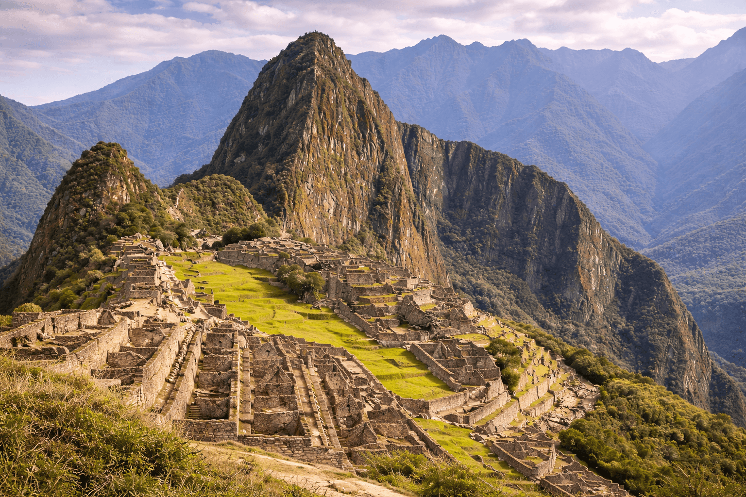 Perú Esencial – 15 Días / 14 Noches