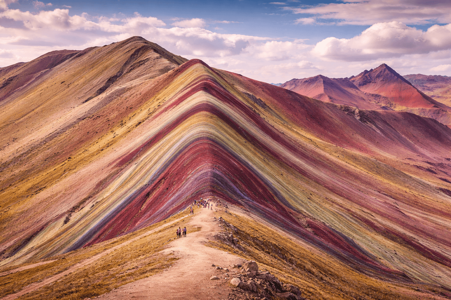 Cusco Milenial – 4 Días / 3 Noches